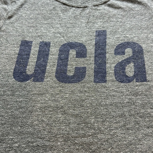 Women's UCLA Baby T-Shirt size Medium - Picture 2 of 5